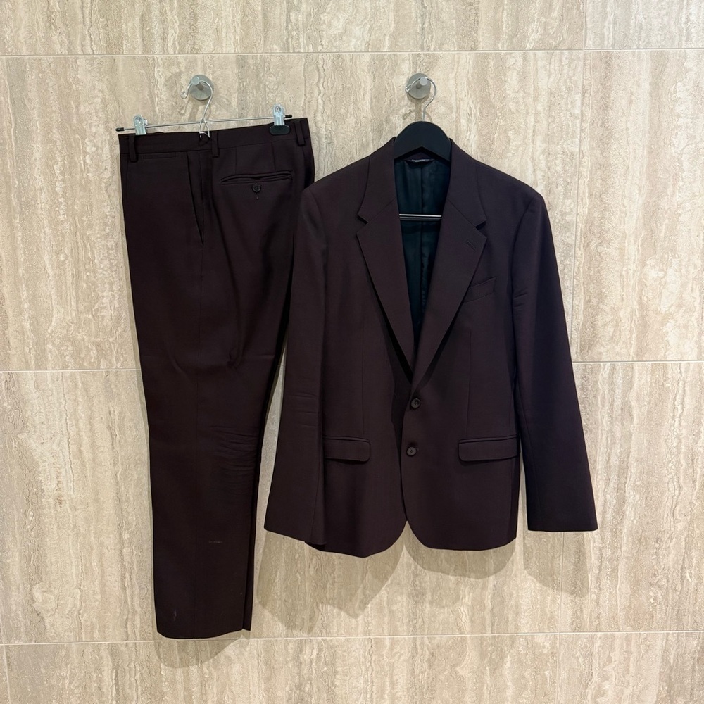 Dolce & Gabbana Men’s Suit - Size 50 (EU)